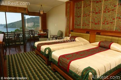 Diamond Cliff Resort & Spa 58